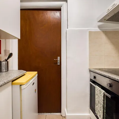 1Bd Apartment Near Olympic Park, East London Exterior photo