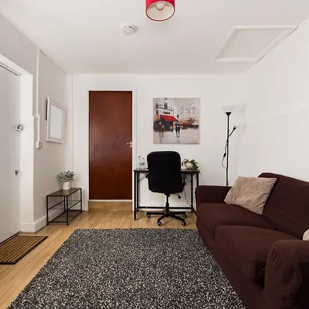 1Bd Apartment Near Olympic Park, East London Exterior photo