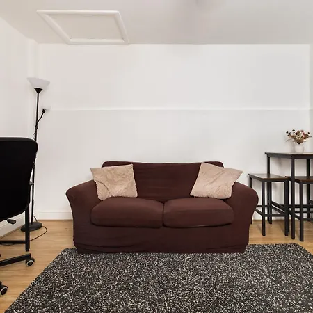 1Bd Apartment Near Olympic Park, East London Exterior photo