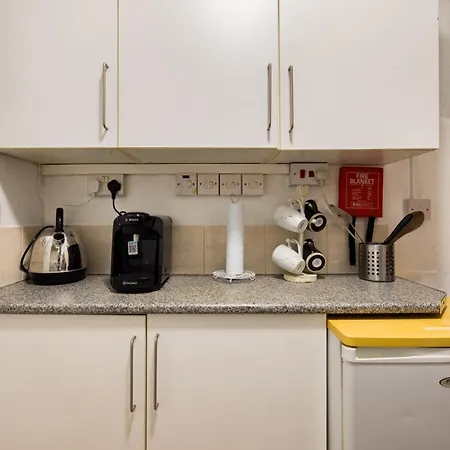 1Bd Apartment Near Olympic Park, East London Exterior photo