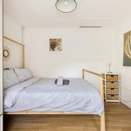1Bd Apartment Near Olympic Park, East London Exterior photo