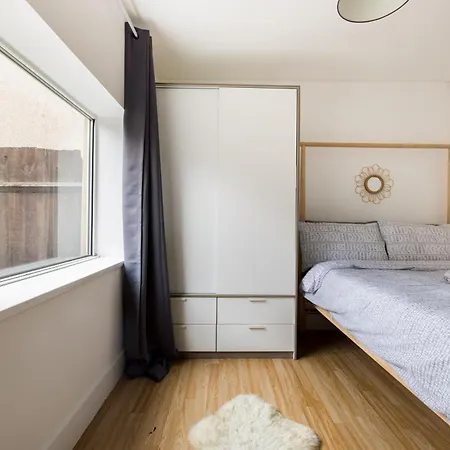 1Bd Apartment Near Olympic Park, East London Exterior photo