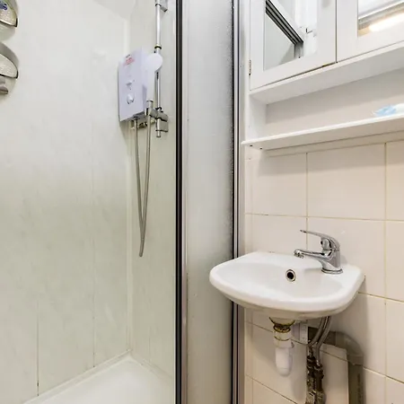 1Bd Apartment Near Olympic Park, East London Exterior photo