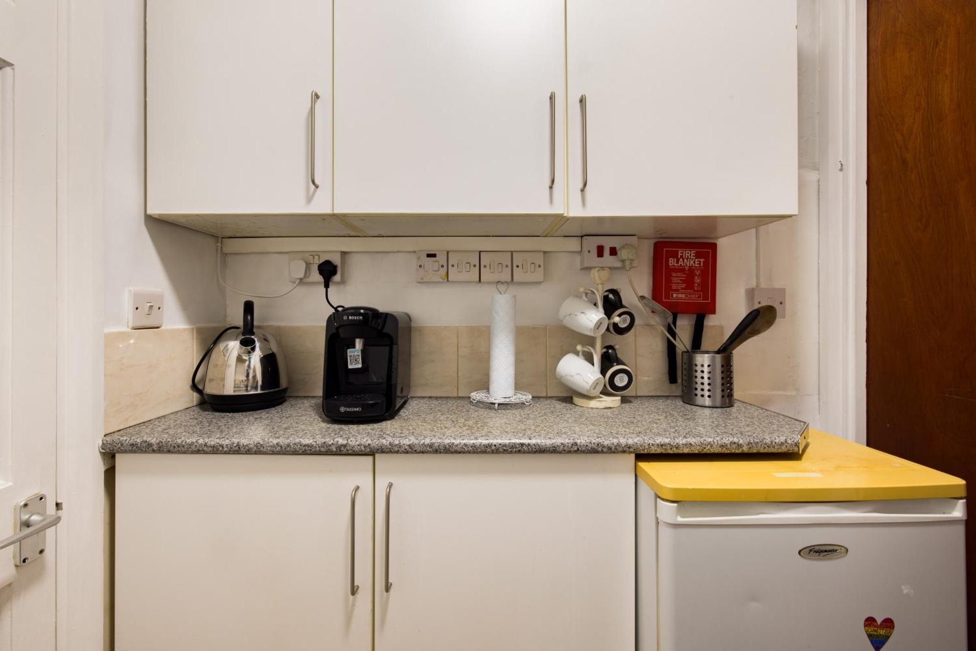 Appartement 1bd Near Olympic Park, East Londres